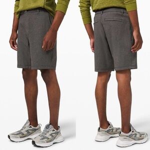 Lululemon Commission Classic-Fit Short 9” Ventlight